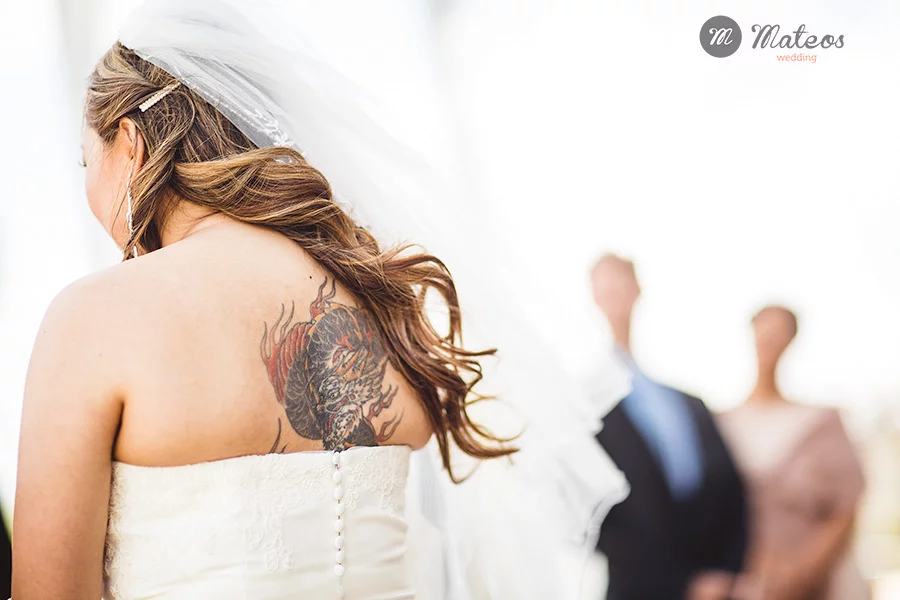 intimate wedding in paris