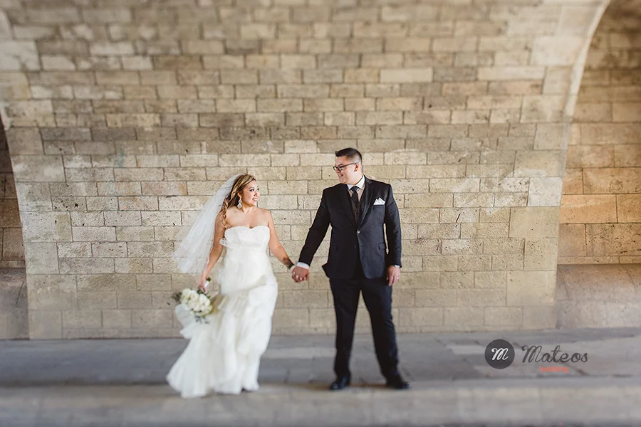 intimate wedding in paris