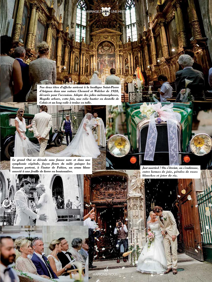 publication marions nous de jacques mateos