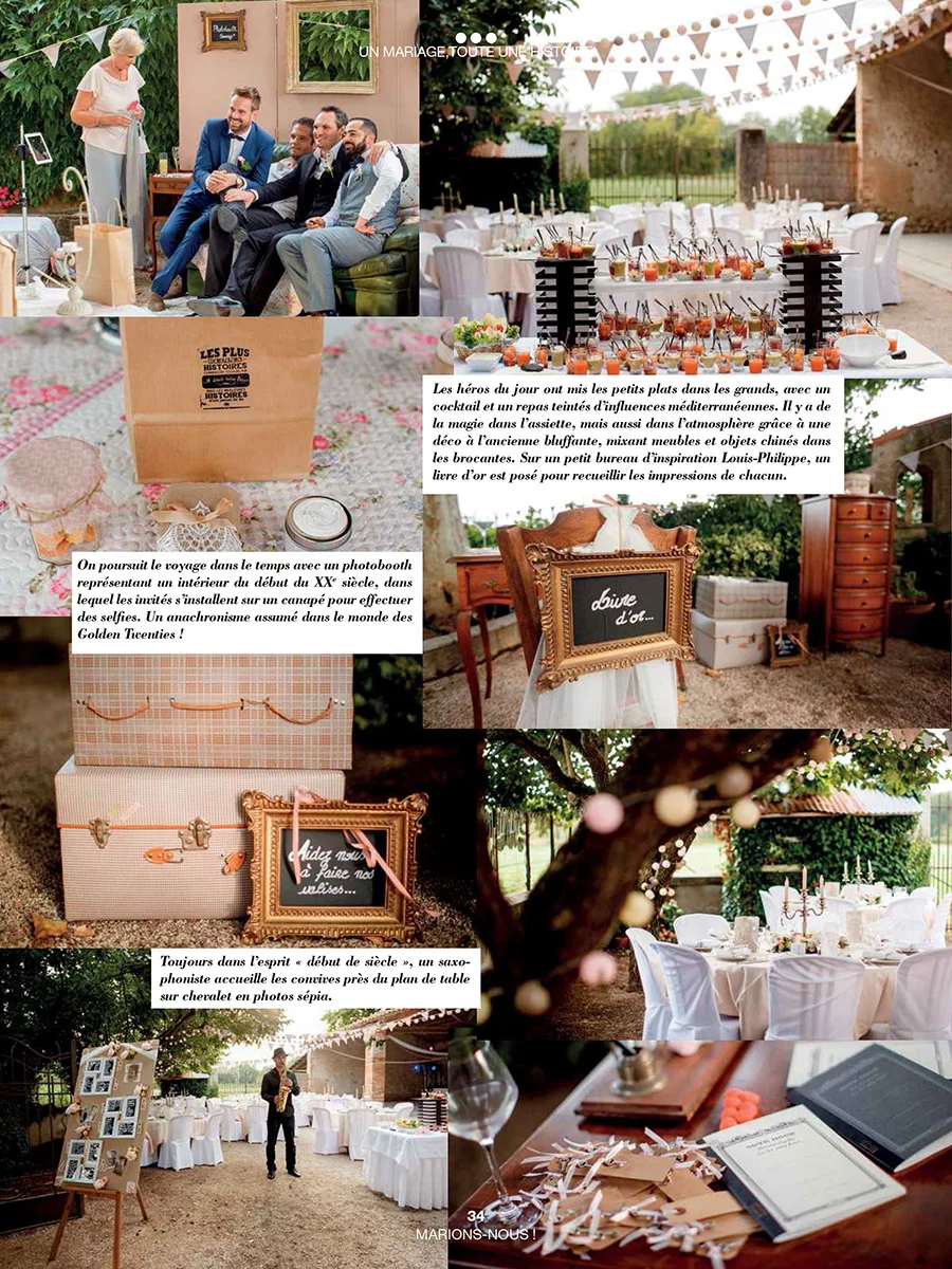 publication marions nous de jacques mateos