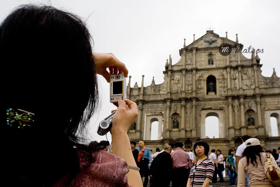 macau life style