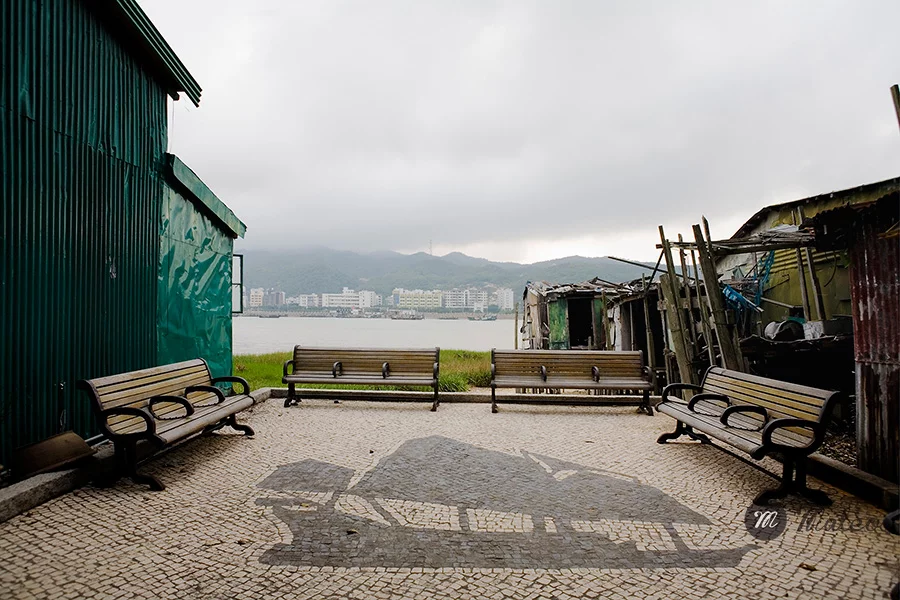 life style day to day in macau