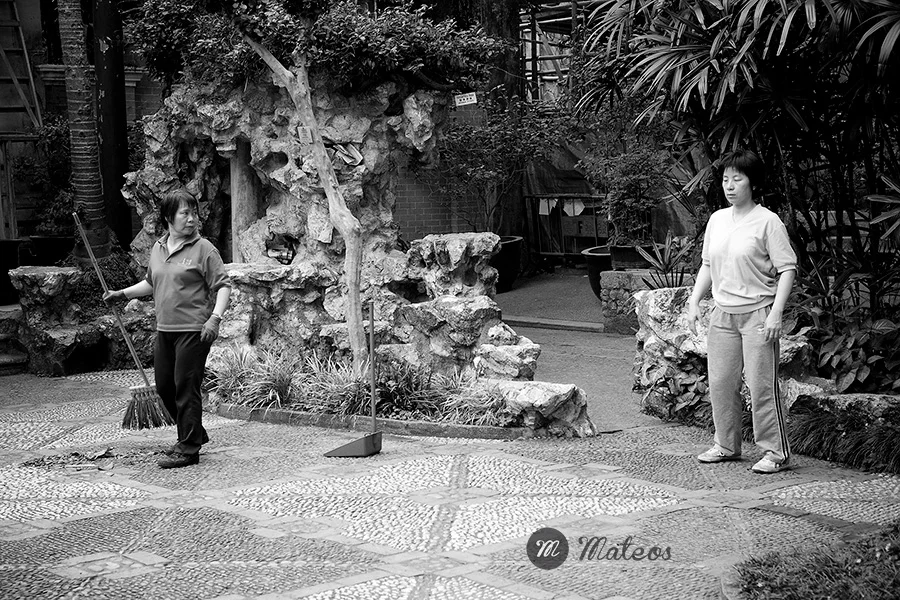 life style day to day in macau