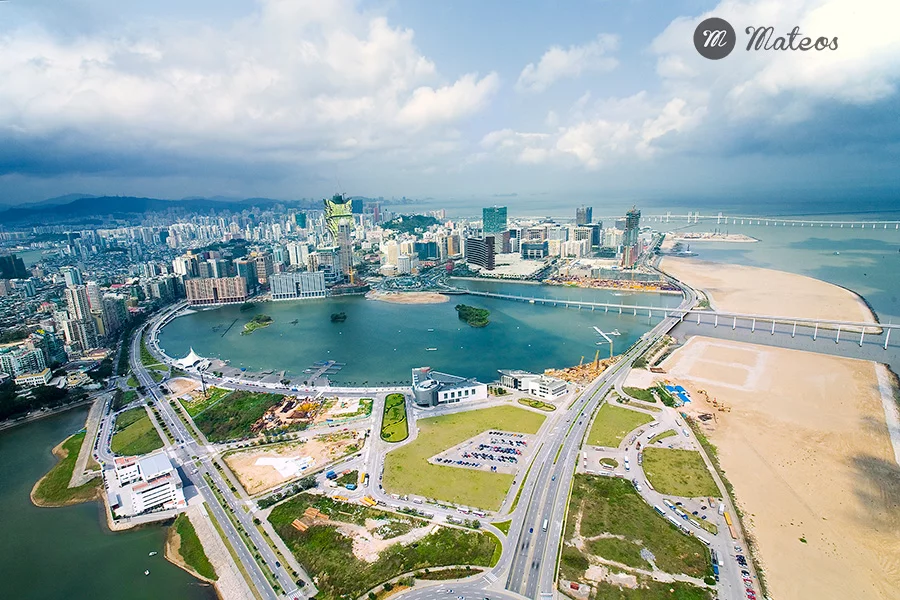 macau 18