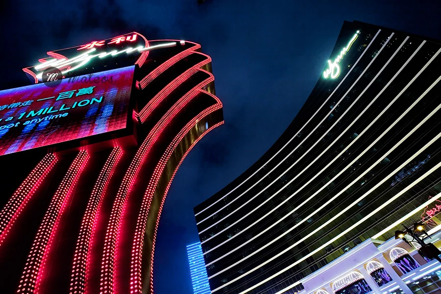macau 19