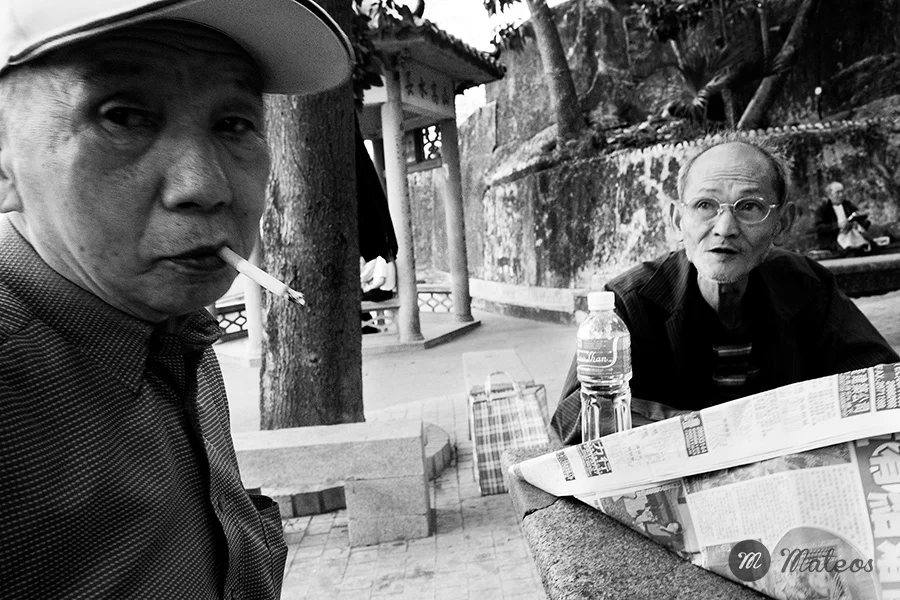 life style day to day in macau