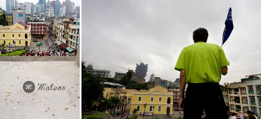 life style day to day in macau