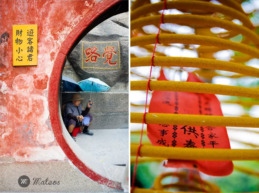 life style day to day in macau