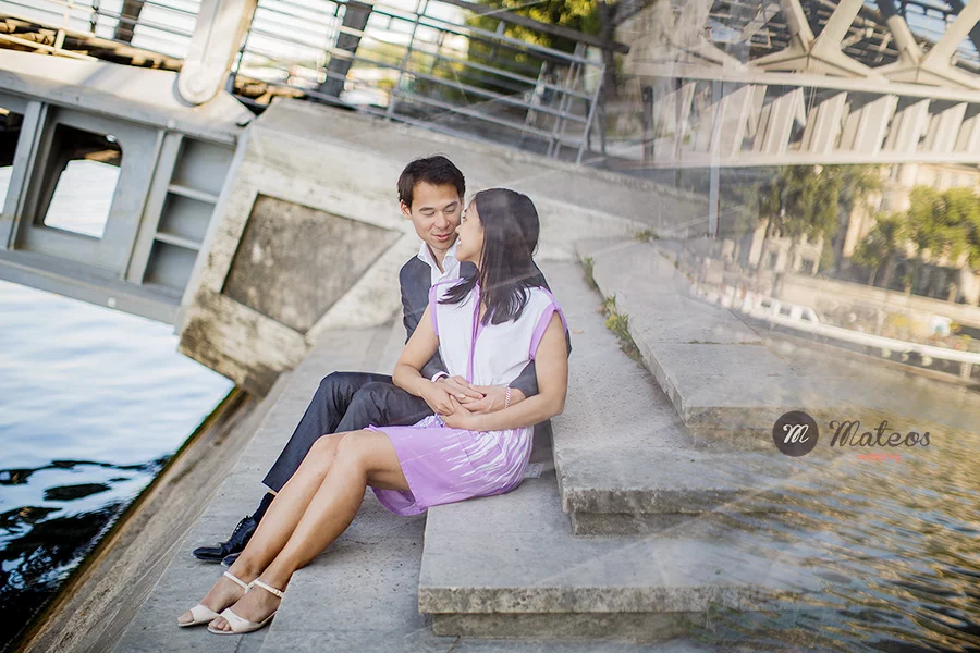 paris photographer for pre wedding session in paris 11