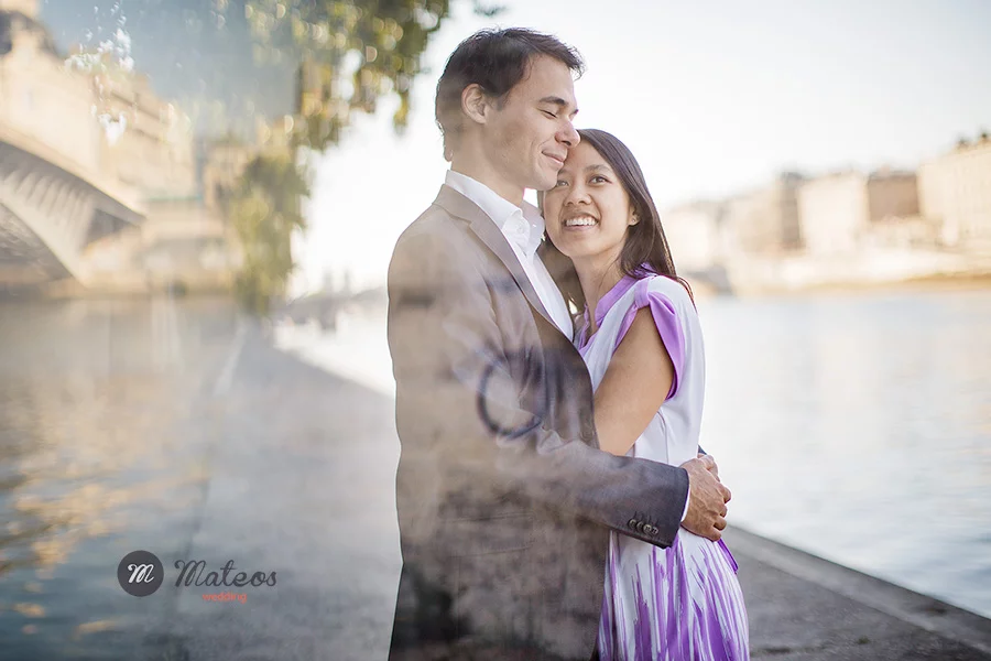 paris photographer for pre wedding session in paris 12