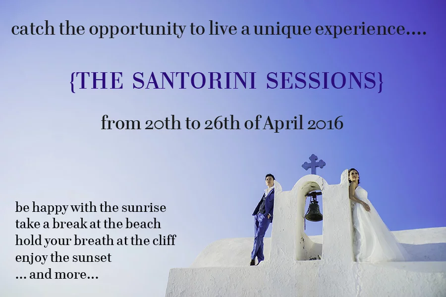 Santorini