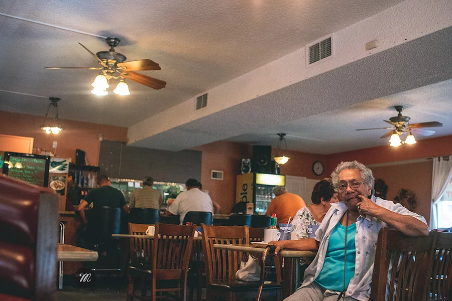 street photography in chicago