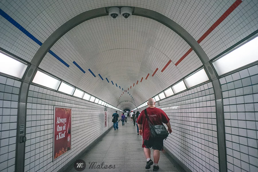 street photography in chicago