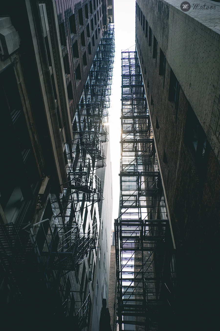 street photography in chicago