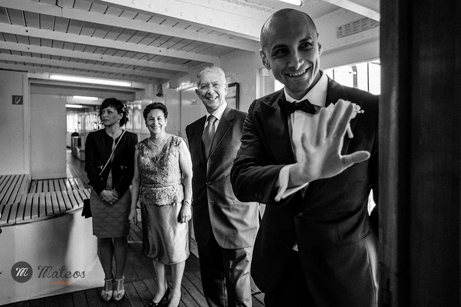 a wedding in switzerland, porte des iris