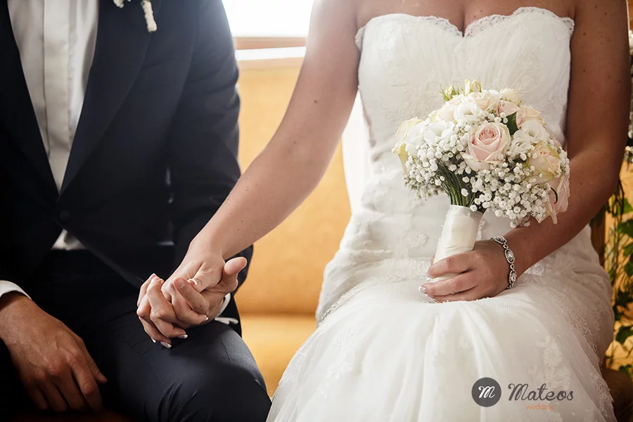 a wedding in switzerland, porte des iris