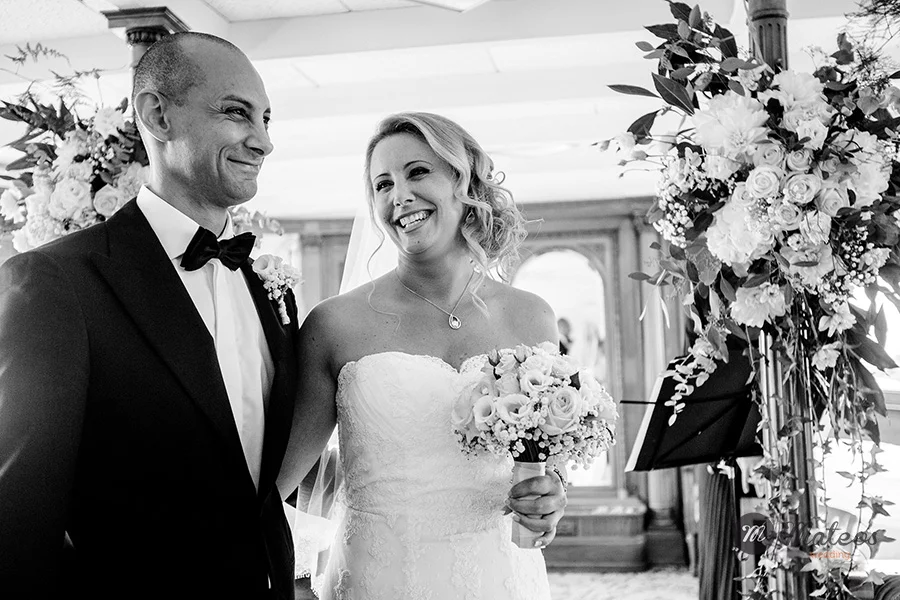 a wedding in switzerland, porte des iris