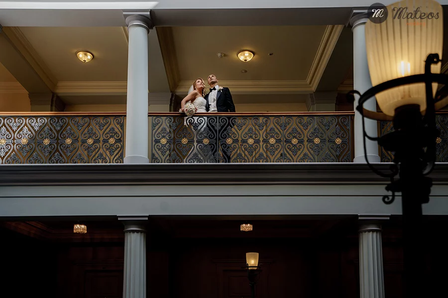a wedding in switzerland, porte des iris