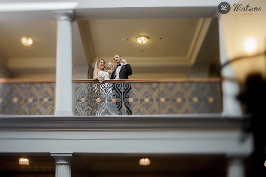 a wedding in switzerland, porte des iris
