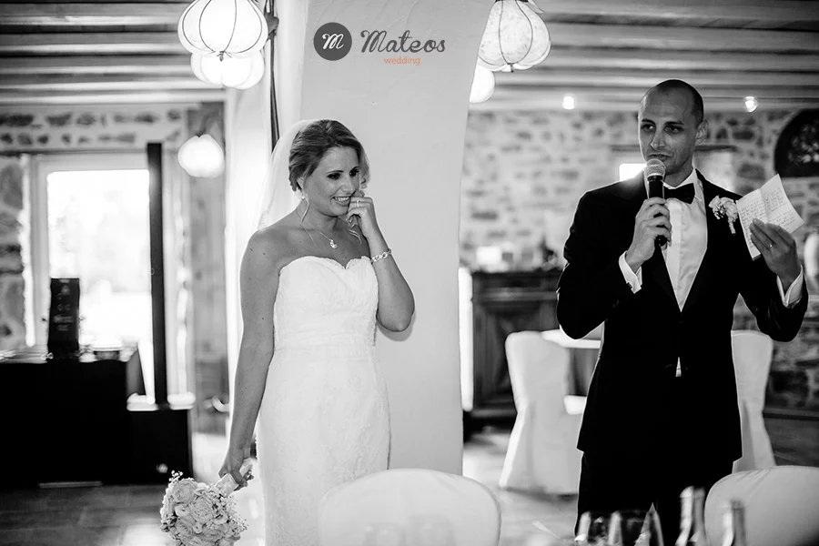 a wedding in switzerland, porte des iris