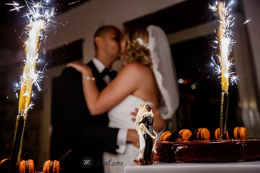 a wedding in switzerland, porte des iris