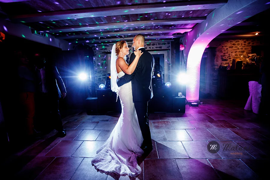 a wedding in switzerland, porte des iris