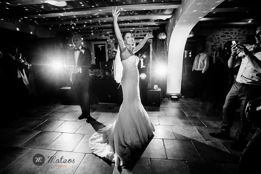 a wedding in switzerland, porte des iris