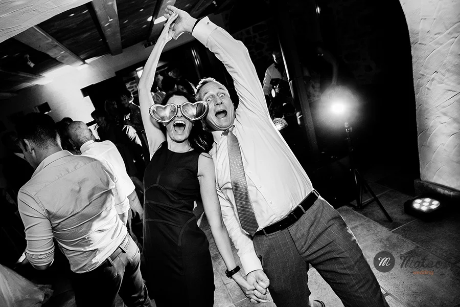 a wedding in switzerland, porte des iris