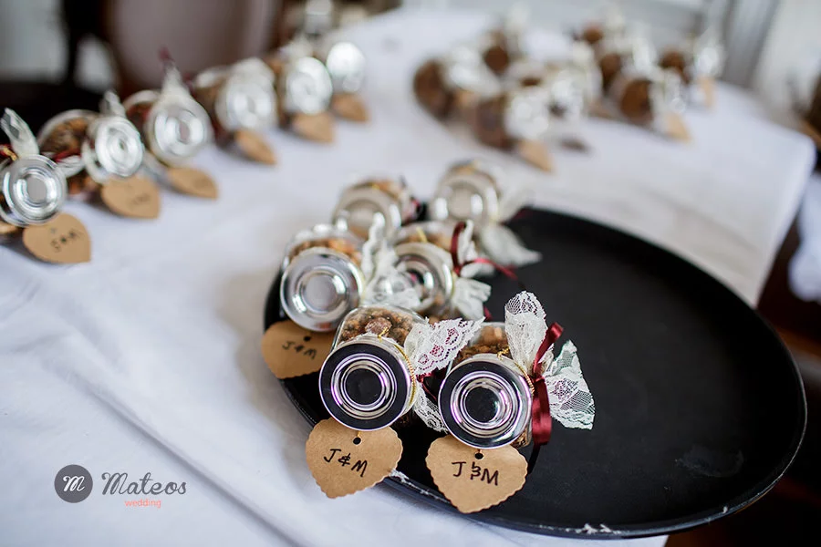 wedding at chateau de la cazine