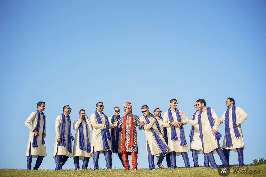 indian wedding in chicago