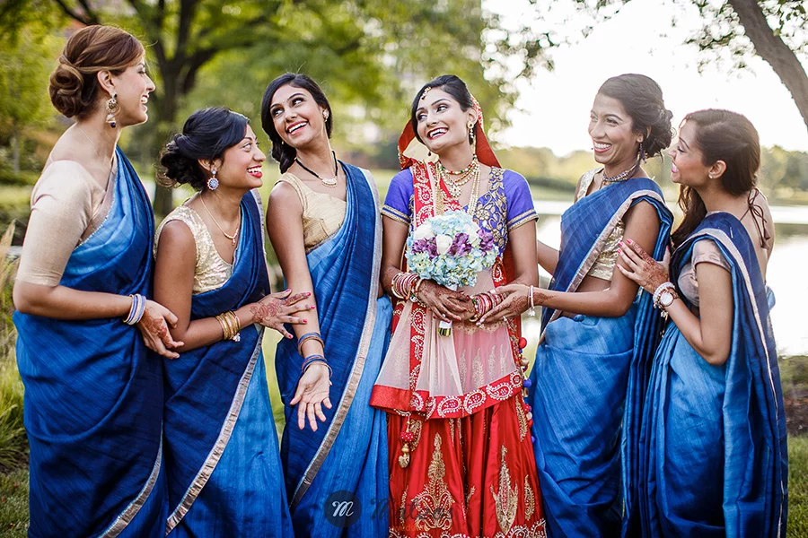 indian wedding in chicago