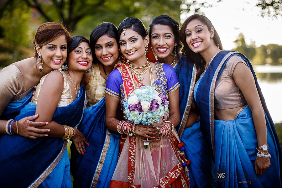 indian wedding in chicago