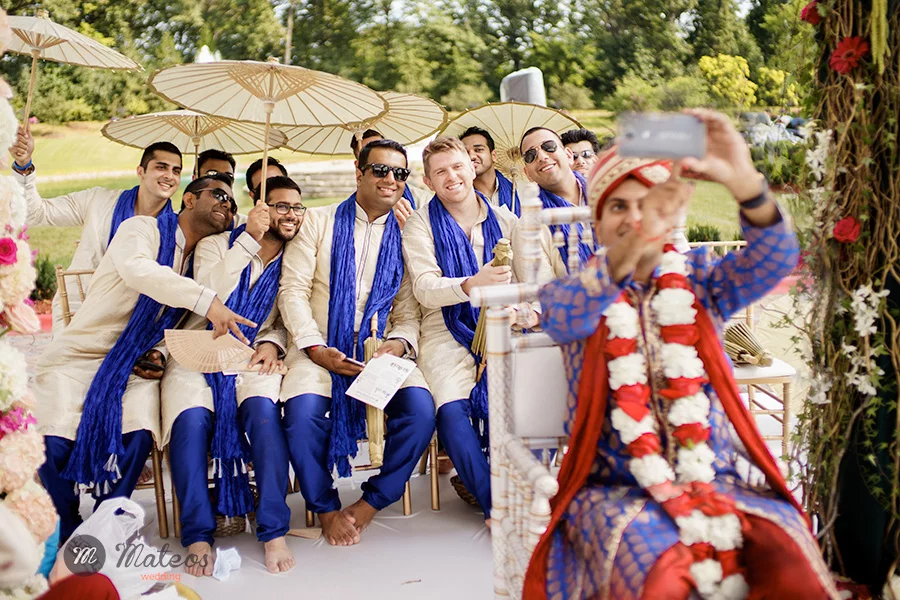 indian wedding in chicago 20