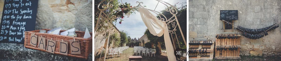 journalistic approach for happy wedding in bordeaux, Tabanac