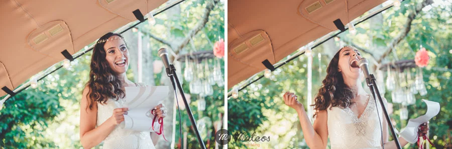 journalistic approach for happy wedding in bordeaux, Tabanac