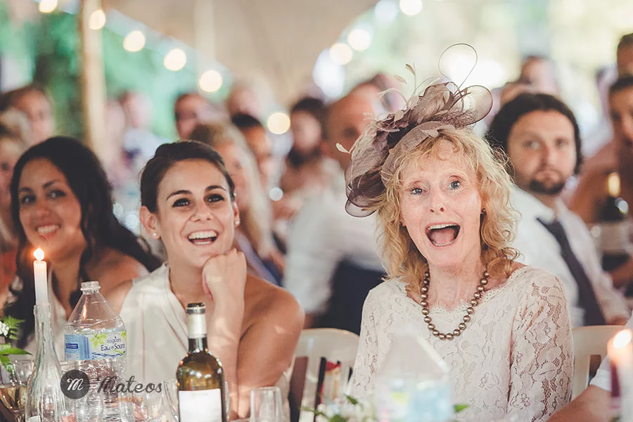 journalistic approach for happy wedding in bordeaux, Tabanac