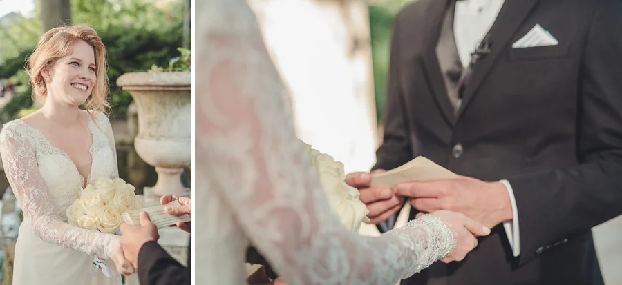 elopement in paris