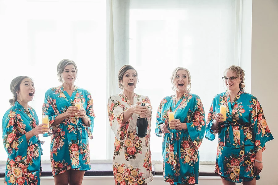 wedding in brooklyn, NYC