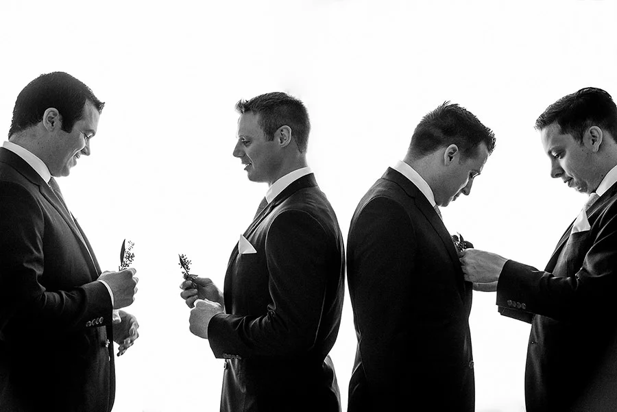 wedding in brooklyn, NYC
