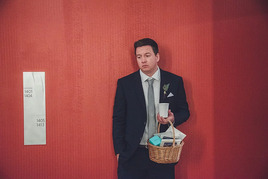 wedding in brooklyn, NYC