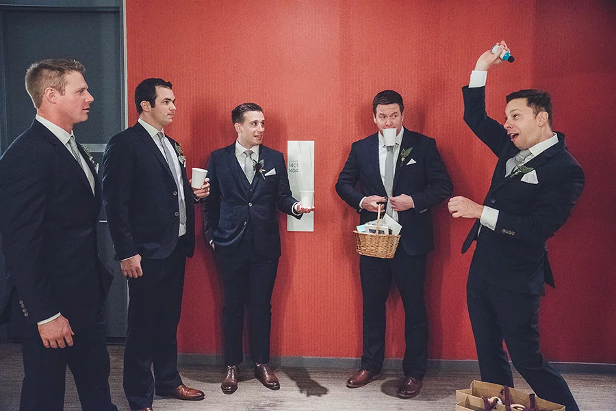 wedding in brooklyn, NYC