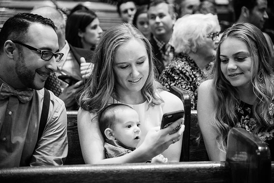 wedding in brooklyn, NYC
