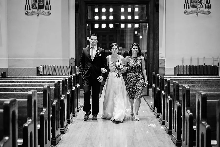 wedding in brooklyn, NYC