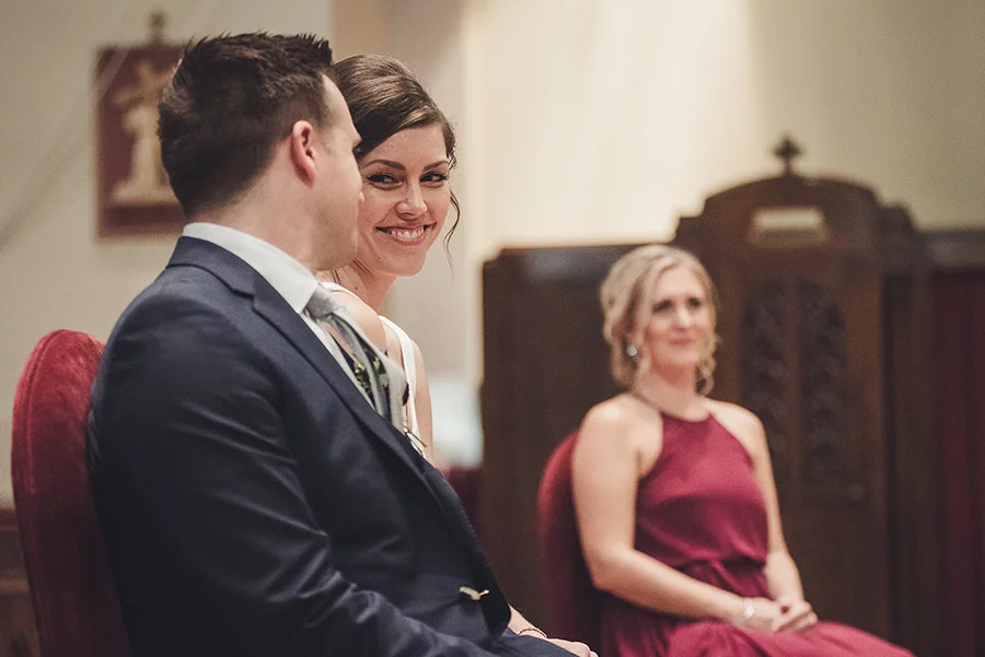 wedding in brooklyn, NYC