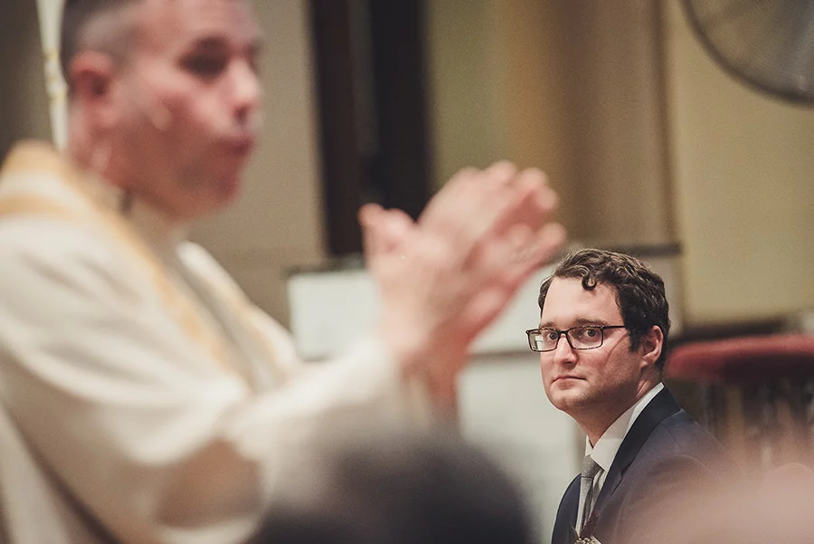 wedding in brooklyn, NYC