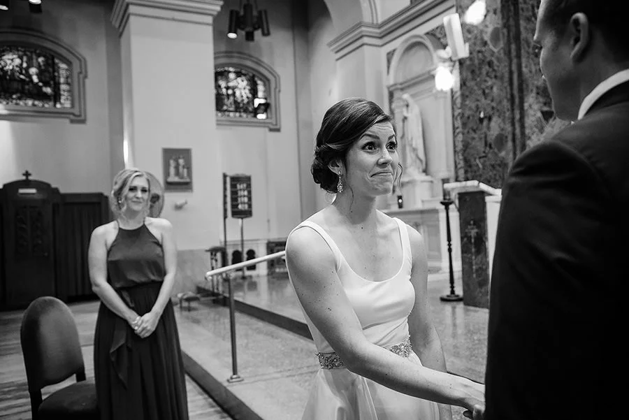 wedding in brooklyn, NYC