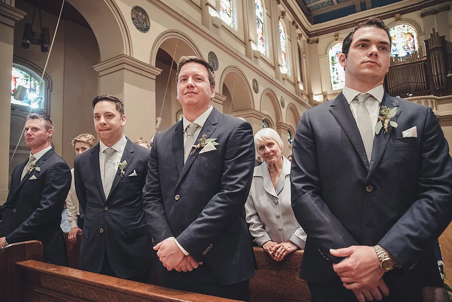 wedding in brooklyn, NYC