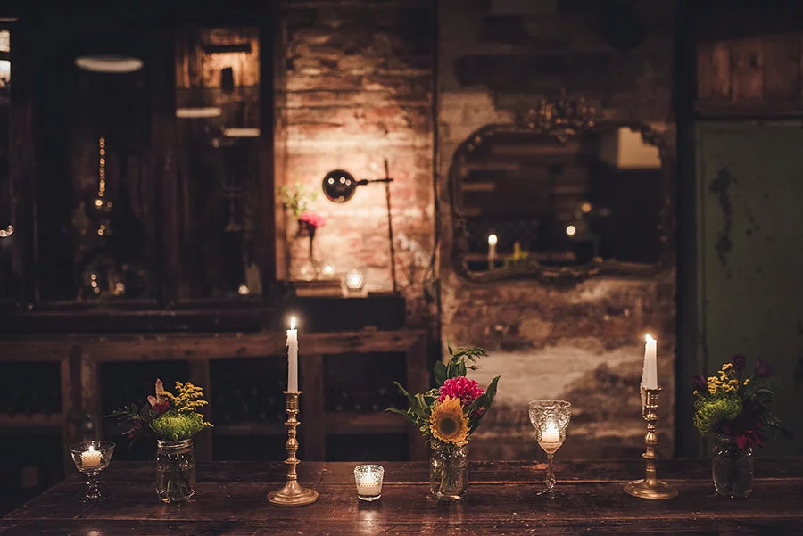 wedding in brooklyn, NYC
