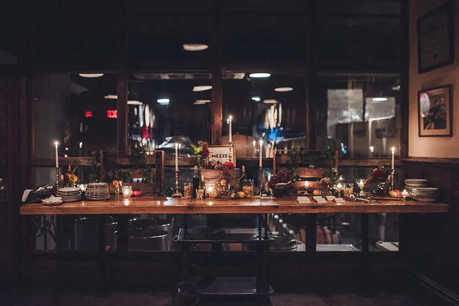 wedding in brooklyn, NYC