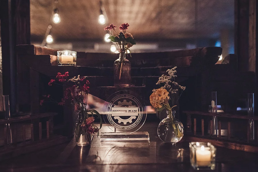 wedding in brooklyn, NYC
